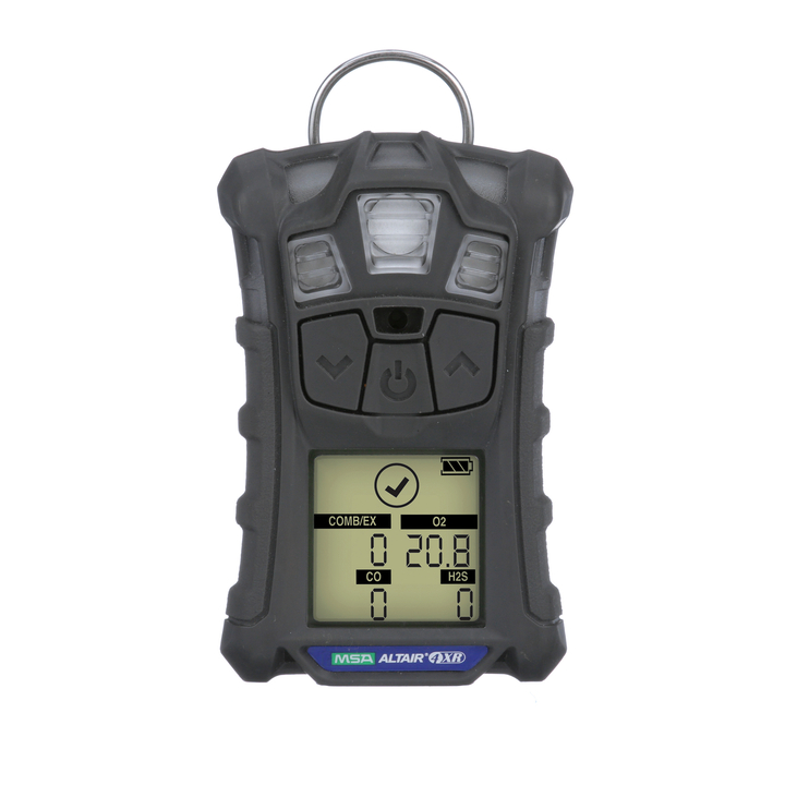 Gas Detection - Sunbelt Fire